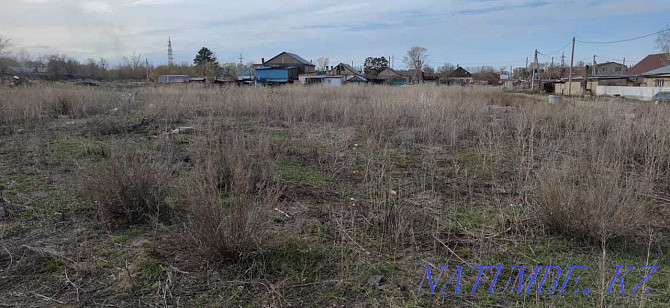 land lease 92 acres in the city Karagandy - photo 4