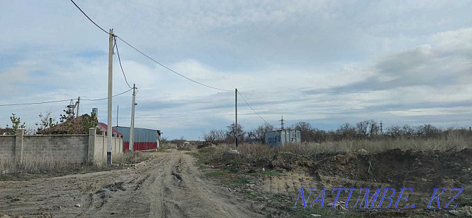 land lease 92 acres in the city Karagandy - photo 12