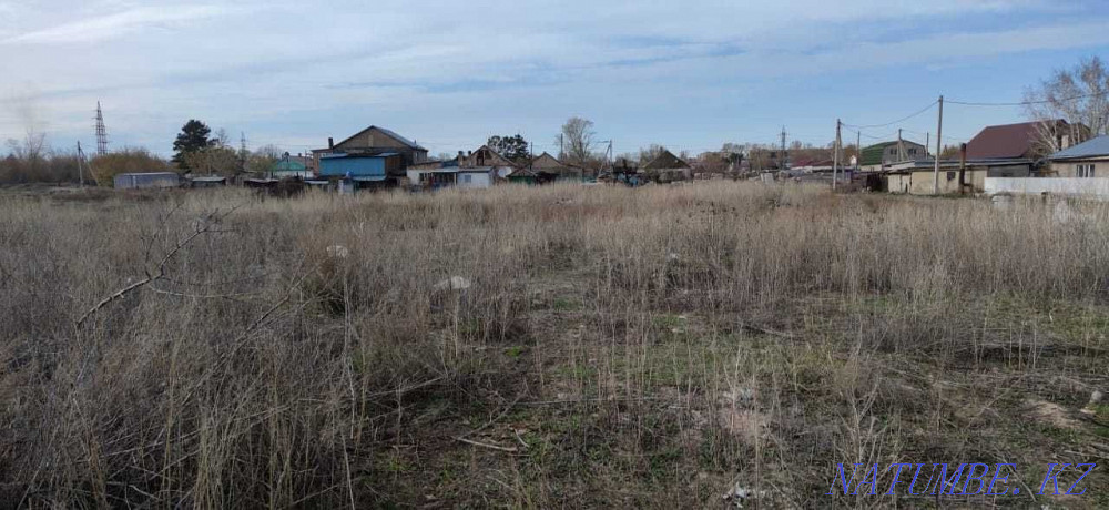 аренда земли 92 сотки в городе Караганда - изображение 15