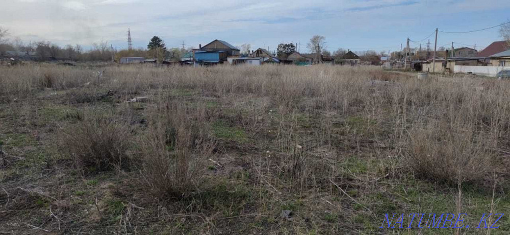 аренда земли 92 сотки в городе Караганда - изображение 4