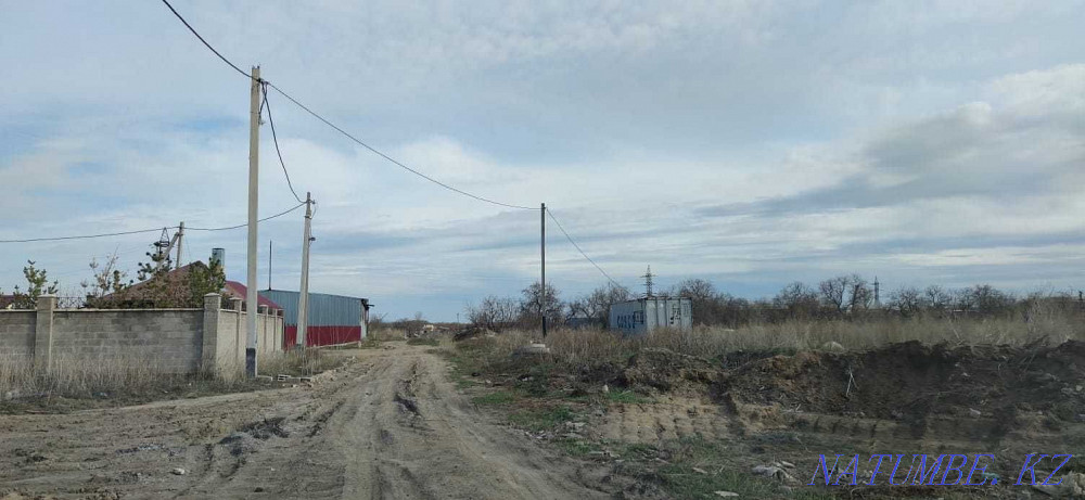 аренда земли 92 сотки в городе Караганда - изображение 12