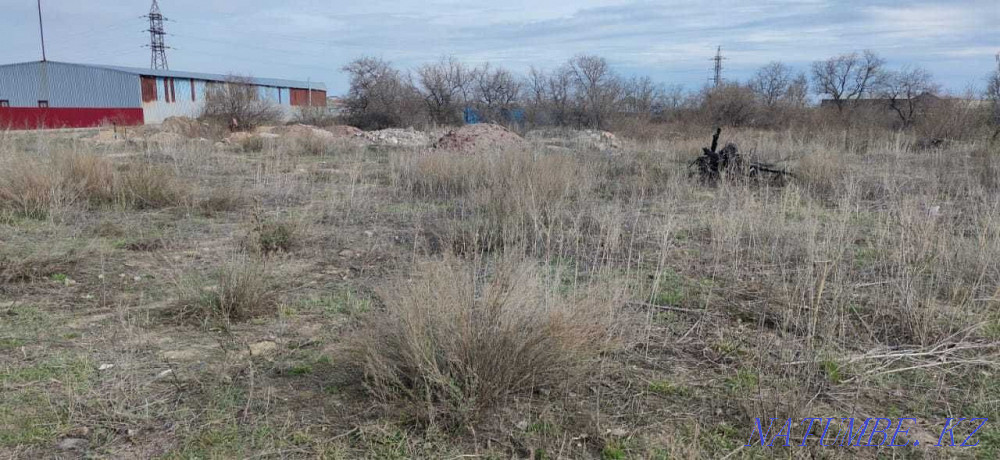 аренда земли 92 сотки в городе Караганда - изображение 9