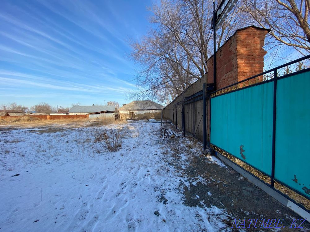 Сдам в аренду землю в центре города Зайсан 0,34 га Усть-Каменогорск - изображение 2