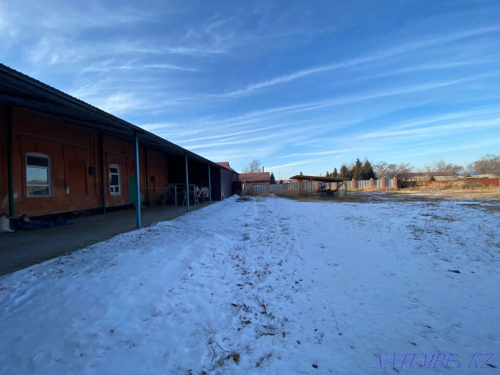 Сдам в аренду землю в центре города Зайсан 0,34 га Усть-Каменогорск - изображение 1