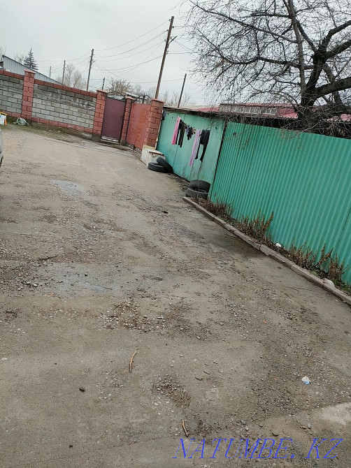 Land for rent for business Almaty - photo 1