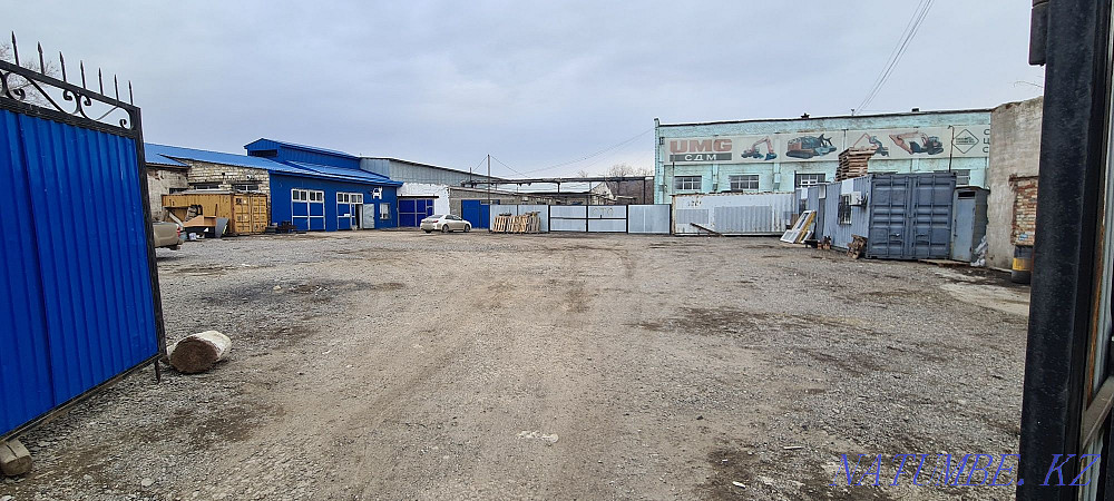 Сдам в аренду участок  - изображение 4