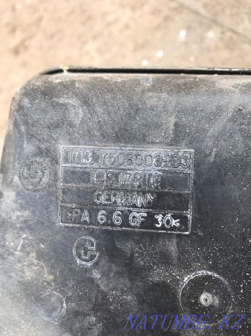 Expansion tank for BMW 7 series E65/66 Karagandy - photo 3