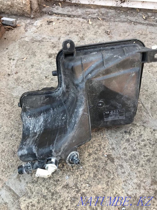 Expansion tank for BMW 7 series E65/66 Karagandy - photo 2