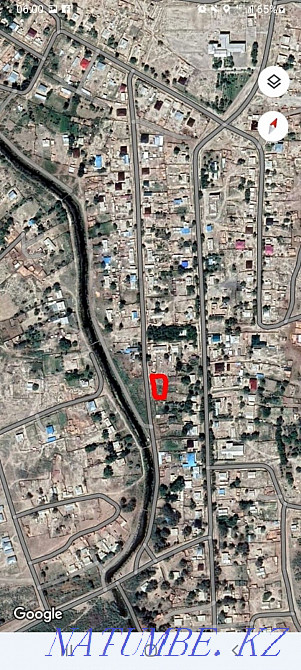 Жер телімі сатылады! Кызылорда - изображение 2