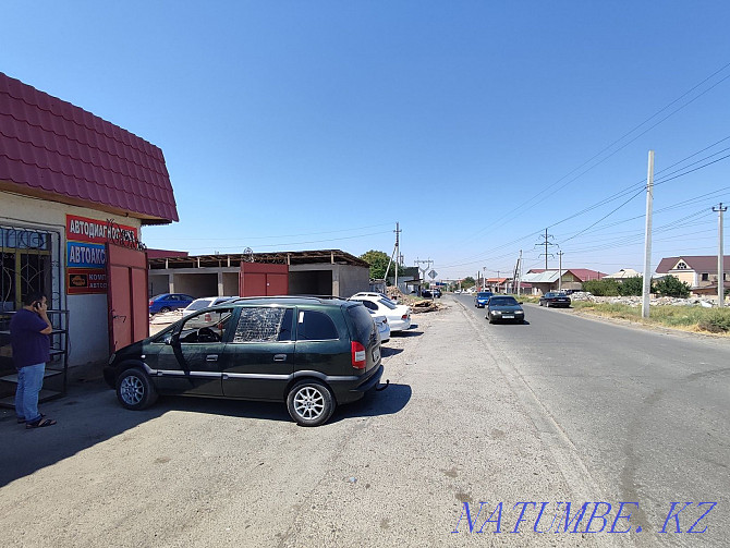 Land for lease. plot in Argoprom Katyn copr. Zher rent Shymkent - photo 19