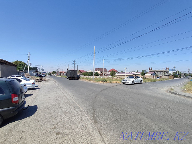 Land for lease. plot in Argoprom Katyn copr. Zher rent Shymkent - photo 18