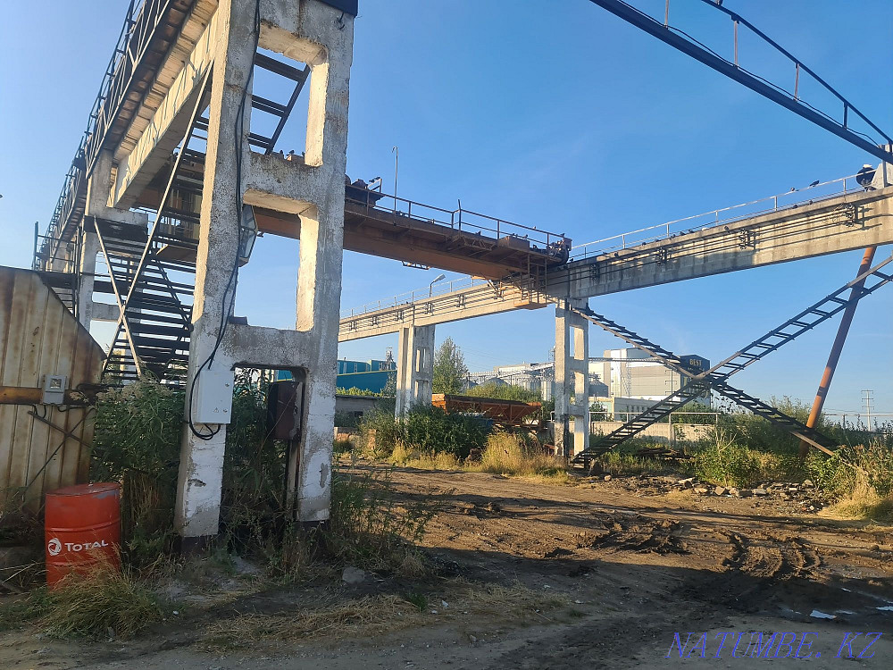 Сдам часть базы в аренду Костанай - изображение 1