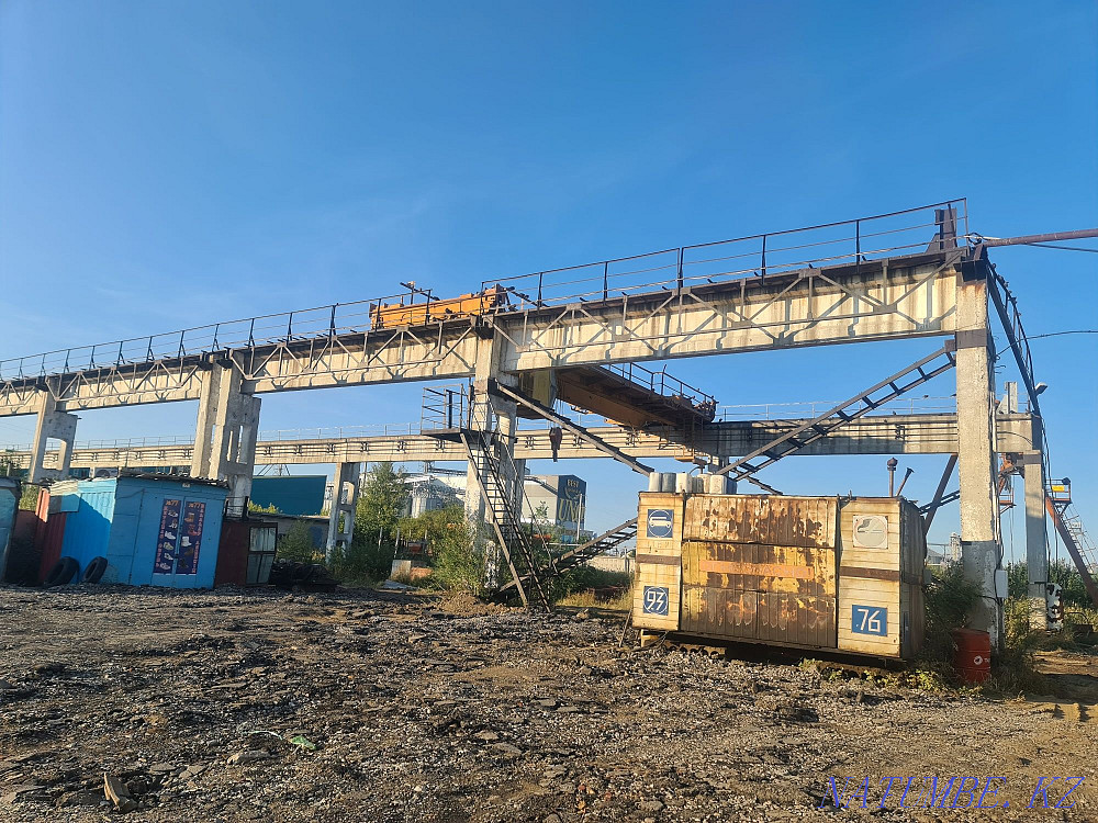 Сдам часть базы в аренду Костанай - изображение 4