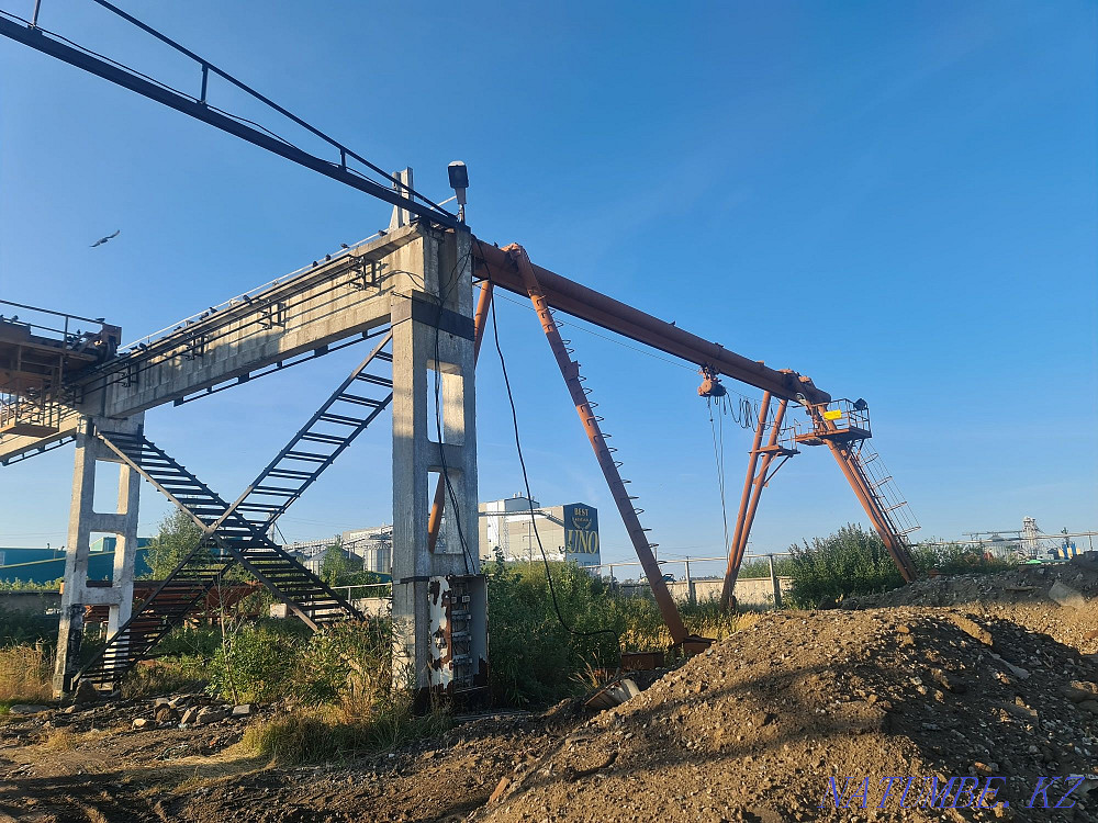 Сдам часть базы в аренду Костанай - изображение 3