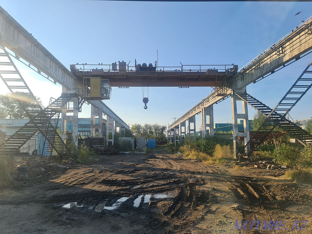 Сдам часть базы в аренду Костанай - изображение 2