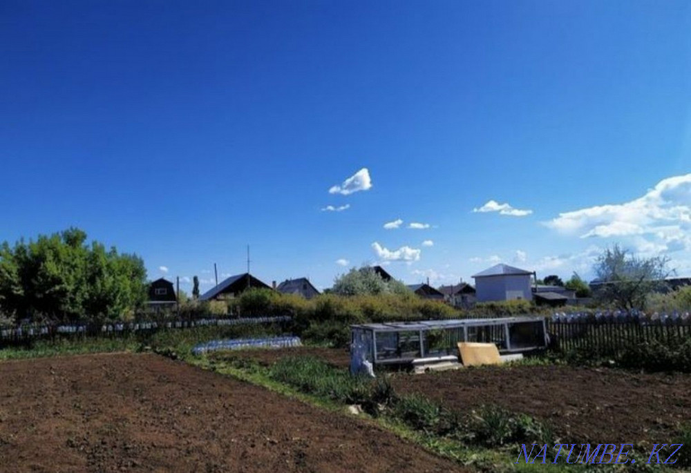 Сдам в аренду дачный участок Астана - изображение 1