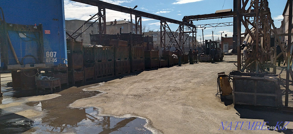 Territory 1500 m2 Kostanay - photo 3