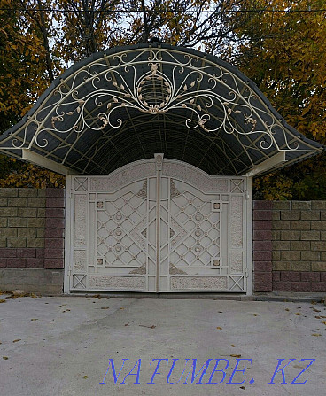 ?a?pa, arch canopy gate d?nekerleu zhumystary tapsyryspen istheimiz Кайтпас - photo 5