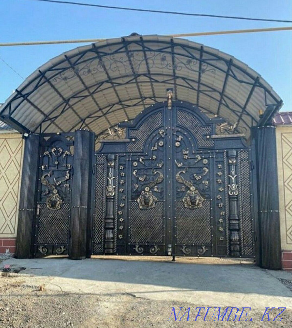 ?a?pa, arch canopy gate d?nekerleu zhumystary tapsyryspen istheimiz Кайтпас - photo 4