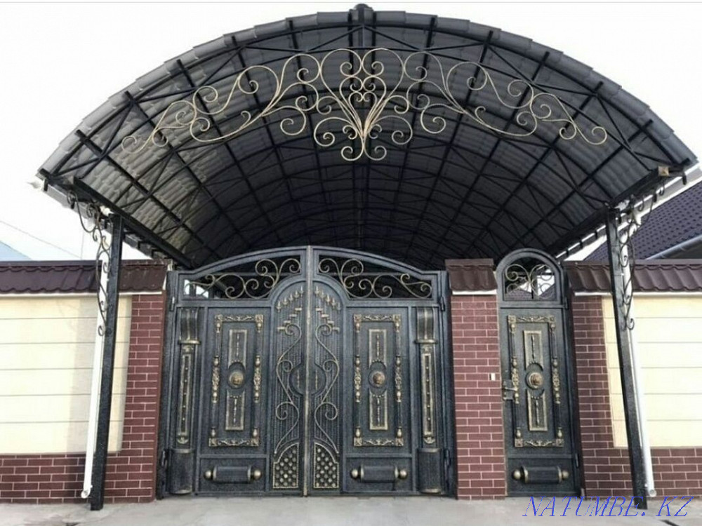 ?a?pa, arch canopy gate d?nekerleu zhumystary tapsyryspen istheimiz Кайтпас - photo 1