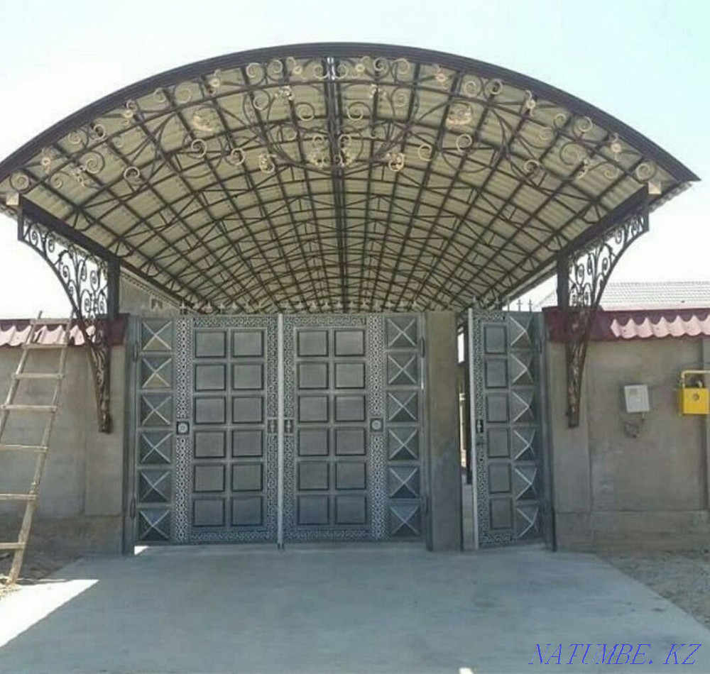 ?a?pa, arch canopy gate d?nekerleu zhumystary tapsyryspen istheimiz Кайтпас - photo 2