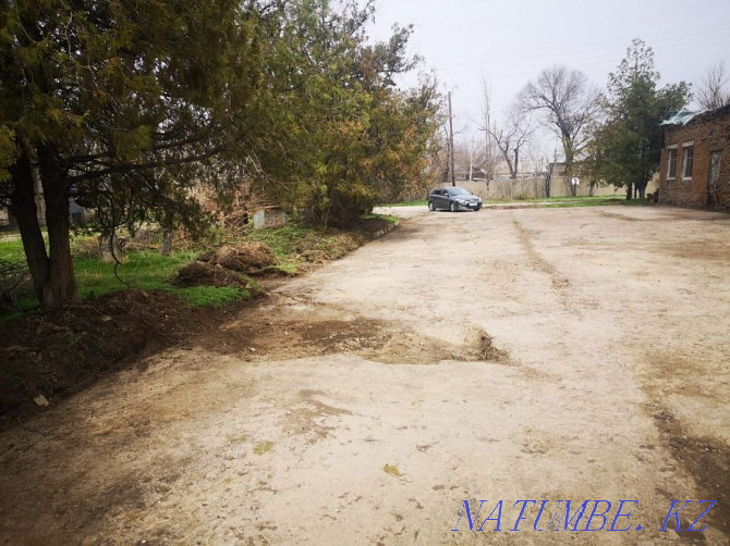 Land for rent with a building Shymkent - photo 9
