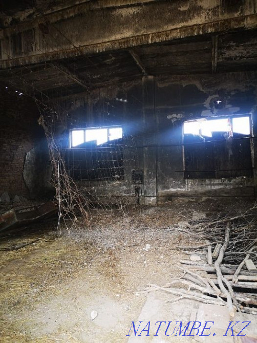 Land for rent with a building Shymkent - photo 6