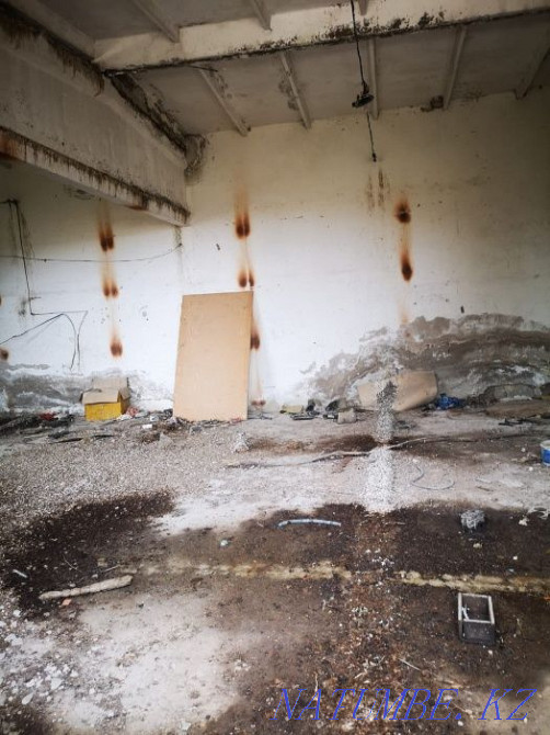 Land for rent with a building Shymkent - photo 8