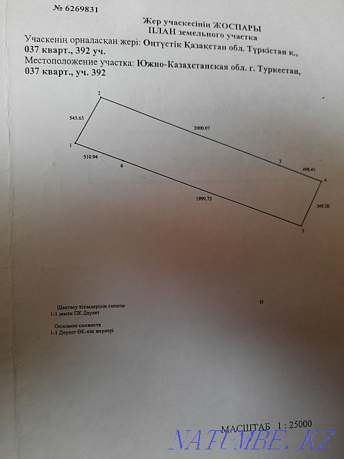 Kora zhai rent? and pregnant Turkestan - photo 2