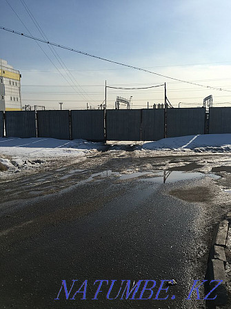 Сдам в аренду огороженную территорию Астана - изображение 3
