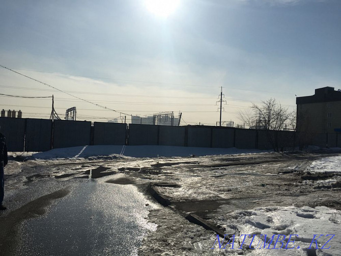 Rent a fenced area Astana - photo 4