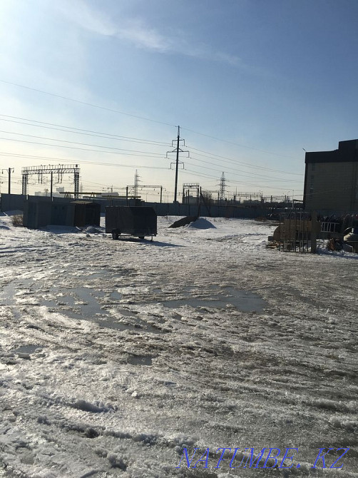 Rent a fenced area Astana - photo 2