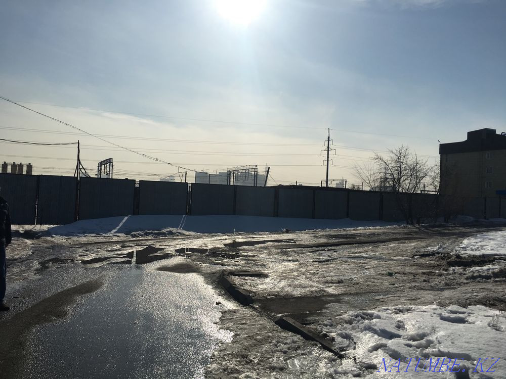 Rent a fenced area Astana - photo 4