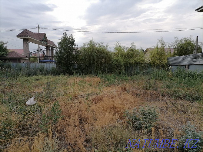 Renting a plot of 15 acres Almaty - photo 6