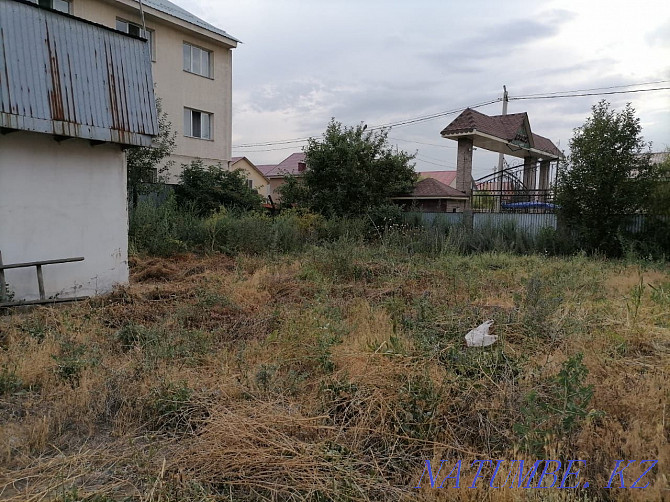Renting a plot of 15 acres Almaty - photo 5