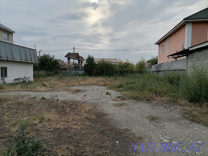 Renting a plot of 15 acres Almaty - photo 8