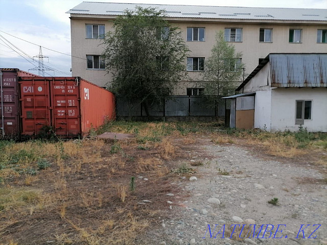 Renting a plot of 15 acres Almaty - photo 1