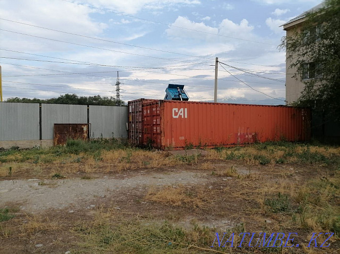 Renting a plot of 15 acres Almaty - photo 2
