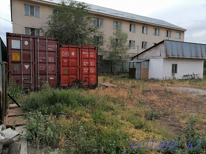 Renting a plot of 15 acres Almaty - photo 7