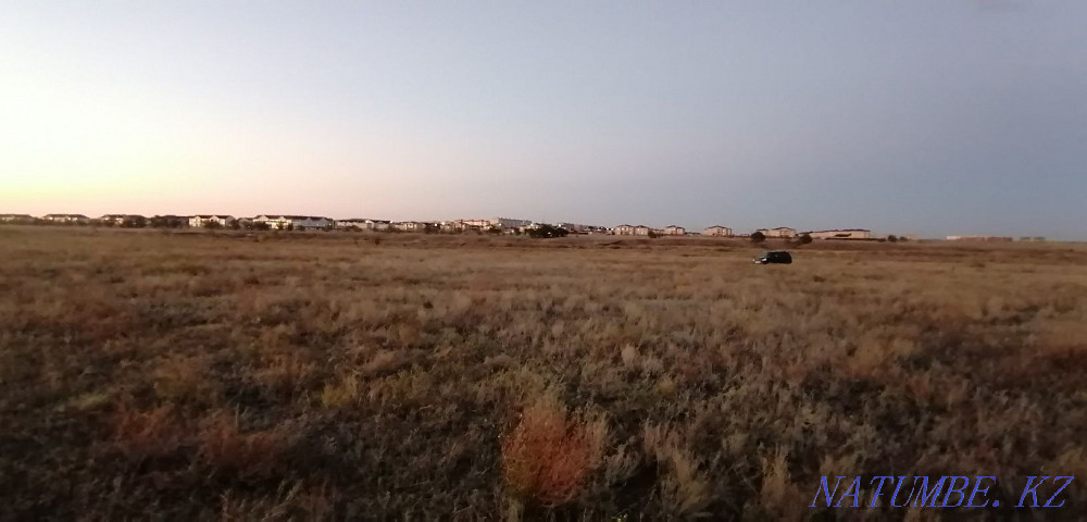 Сдам в аренду 1 гектар, земля, жер, огород, Актобе - изображение 2