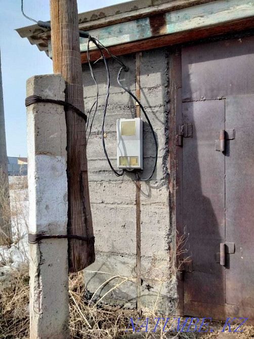 Земля в аренду под различные нужды. Астана - изображение 2