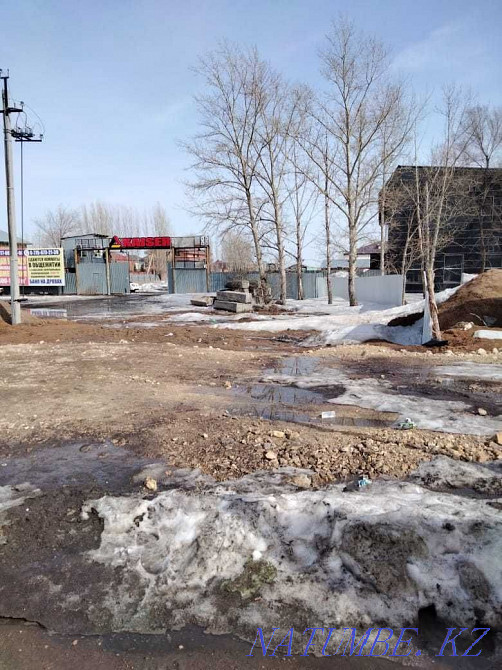 Land 2.5 acres for business in the city of Kosshy (Respublika st.) for rent. Astana - photo 3