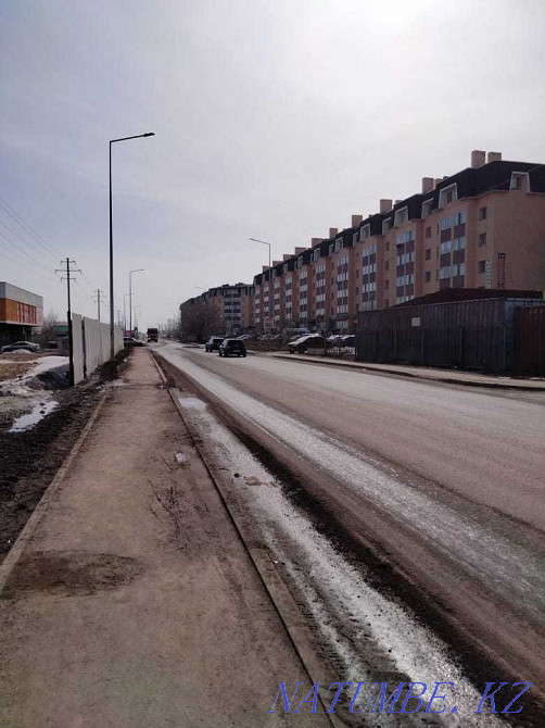 Land 2.5 acres for business in the city of Kosshy (Respublika st.) for rent. Astana - photo 4