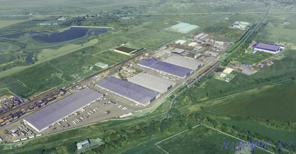 Аренда открытой площадки в Даму  - изображение 6