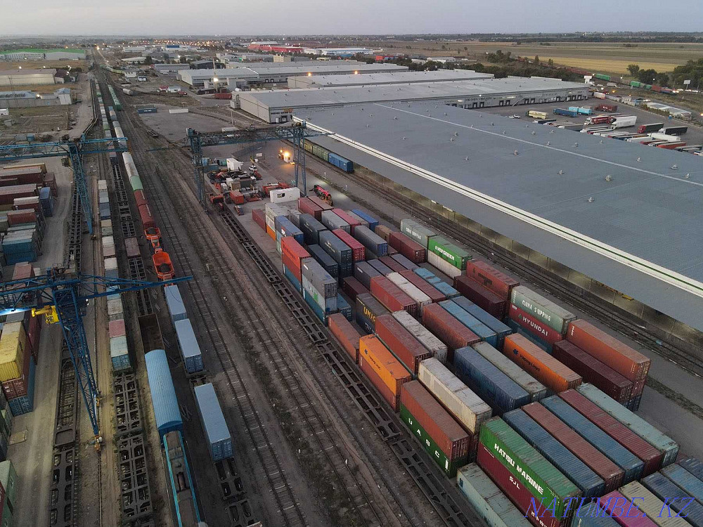 Аренда открытой площадки в Даму  - изображение 3