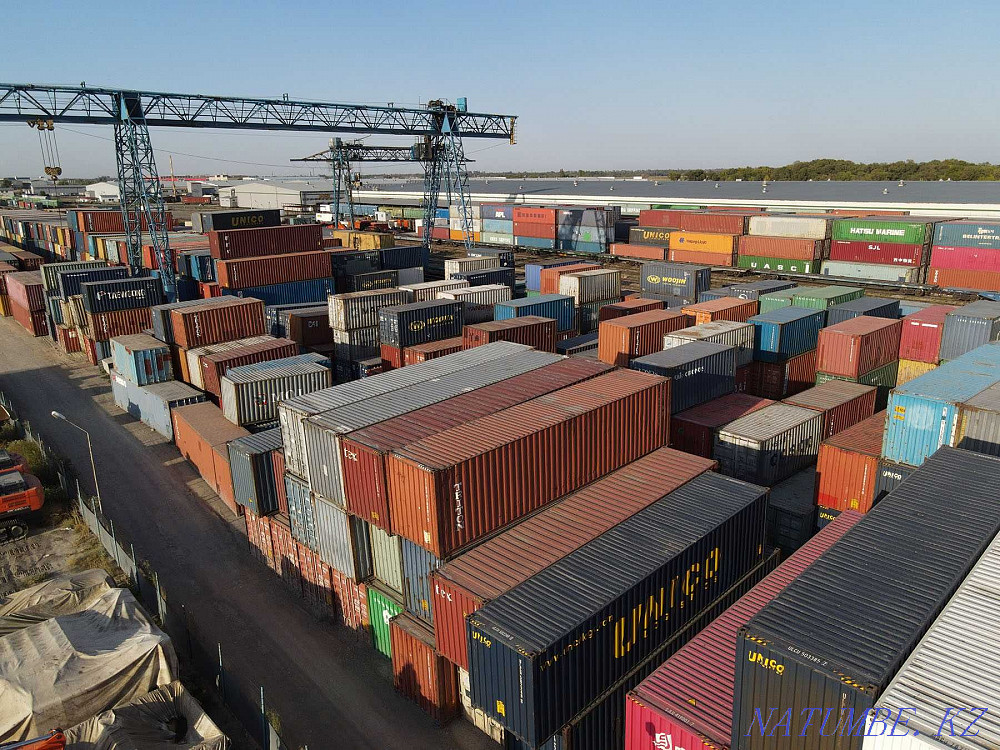 Аренда открытой площадки в Даму  - изображение 2