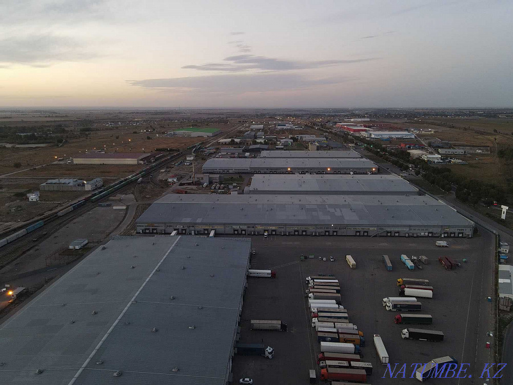 Аренда открытой площадки в Даму  - изображение 5