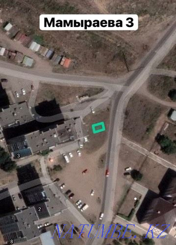 Павильон немесе дүңгіршек үшін учаскені жалға алыңыз  Қарағанды - изображение 1