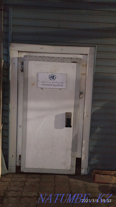 Холодильная камера Алматы - изображение 2