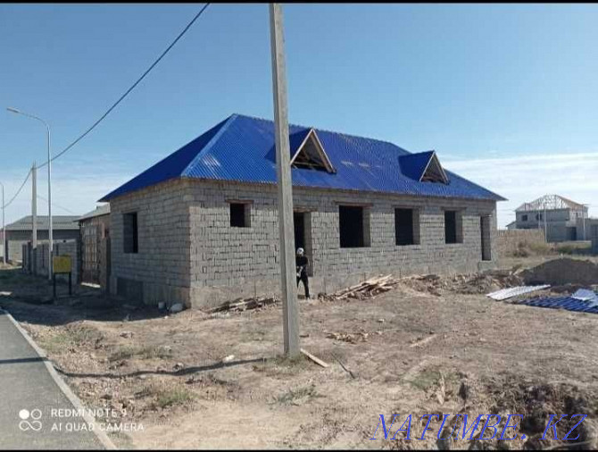 Rent land plot Beriledy Turkestan - photo 2